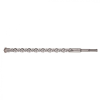 Graphite 57H482 Betonfúró Sds Plus 18X310Mm, S4 Type, 4 Élű Hegy