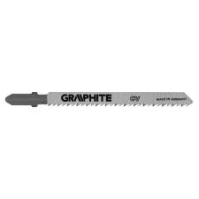 Graphite 57H760 Dekopírfűrészlap 75X100 10Tpi Bosch , 2 Db fűrészlap