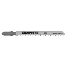 Graphite 57H761 Dekopírfűrészlap 75X100 6Tpi Bosch , 2 Db fűrészlap
