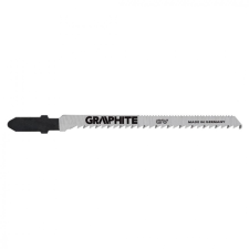 Graphite 57H769 Dekopírfűrészlap 75X100 10Tpi Bosch , 2 Db fűrészlap