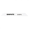 Graphite 57H950 Orrfűrészlap 150Mm 2 Db.
