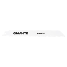 Graphite 57H952 orrfűrészlap 300x20x0.9mm, 2db (57H952) fűrészlap