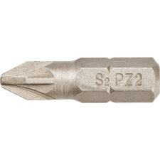 Graphite 57H956 Csavarhúzó Bit PZ2 20db (57H956) szerszám kiegészítő
