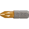 Graphite 57H963 Csavarhúzó Bit PZ1, 25mm, 1/4", 2db (57H963)