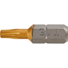 Graphite 57H973 Csavarhúzó Bit Torx 20, 25mm, 1/4", 2db (57H973) szerszám kiegészítő