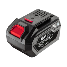 Graphite 58G086 akkumulátor Energy+ rendszerhez 18V/6Ah (58G086) - Szerszámgép-akkumulátorok barkácsgép akkumulátor