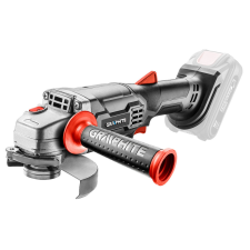 Graphite 58GE130 Akkus sarokcsiszoló, 125mm Energy+ 18V, akku nélkül sarokcsiszoló