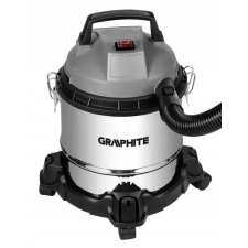 Graphite 59G613 porszívó