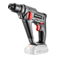 Graphite Akkus fúrókalapács Energy+, 18V, 0.8J, akku nélkül!!! (58G009) fúrókalapács