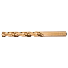 Graphite Csigafúró HSS-COBALT 5% 10.5mm, 5db (57H056-5) fúrószár