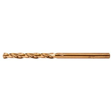 Graphite Csigafúró HSS-COBALT 5% 4.0mm, 10db (57H024-10) fúrószár