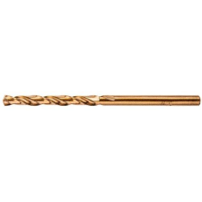 Graphite Csigafúró HSS-COBALT 5% 4.2mm, 10db (57H026-10) fúrószár