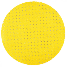 Graphite csiszolópapír 59g260-hoz, tépőzáras, 225mm, k120, 5db barkácsgép tartozék