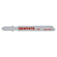 Graphite dekopírfűrészlap 50 x 75 21TPI Bosch 2db (57H767) (57H767) fűrészlap