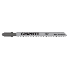 Graphite dekopírfűrészlap 75 x 100 10TPI Bosch 2db (57H760) (57H760) fűrészlap
