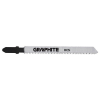 Graphite Dekopírfűrészlap 75x100 12TPI Bosch, 25db (57H770-25)