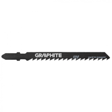 Graphite dekopírfűrészlap 75x100 6tpi bosch , 2 db |57H762| fűrészlap
