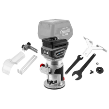 Graphite Energy+ élmaró (58GE140) Akkumulátor nélkül!! (58GE140) festő és tapétázó eszköz