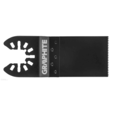 Graphite fűrészlap fához, HCS 34 mm (56H050) fűrészlap