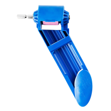 Graphite Fúróélező 2-12.5mm barkácsgép tartozék