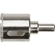 Graphite Gyémánt Kőagyag Fúrófej 53 mm (57H294) szerszám kiegészítő