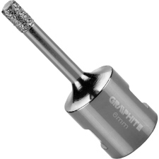 Graphite Gyémánt Lyukfűrész 6 mm x M14 (55H300) szerszám kiegészítő