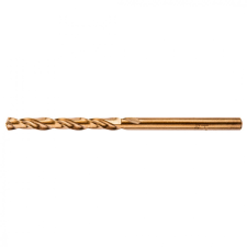 Graphite hss-cobalt csigafúró 10db 3.0mm fúrószár
