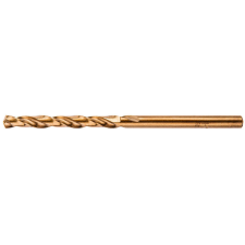 Graphite hss-cobalt csigafúró 10db 4.2mm fúrószár