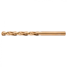 Graphite hss-cobalt csigafúró 10db 6.0mm fúrószár
