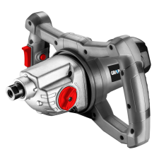 Graphite Keverőgép 1400W, I: 250-500, II: 400-800 /perc kőműves és burkoló szerszám