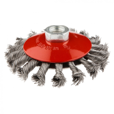 Graphite körkefe 100mm M14 sodrott 0,5mm barkácsgép tartozék