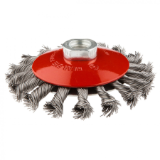 Graphite körkefe 115mm M14 sodrott 0,5mm barkácsgép tartozék