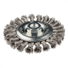 Graphite körkefe 115mm M14 sodrott 0,5mm barkácsgép tartozék