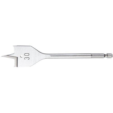 Graphite Lapos marófúró 30x152mm (57H236) fúrószár