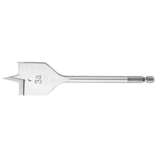 Graphite lapos marófúró 34x152mm fúrószár