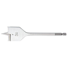 Graphite Lapos marófúró 34x152mm (57H240) fúrószár