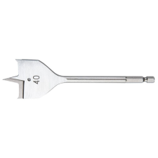 Graphite Lapos marófúró 40x152mm fúrószár