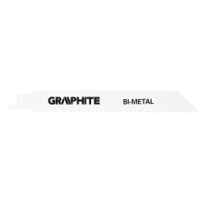Graphite orrfűrészlap 150mm 2 db. |57H950| fűrészlap