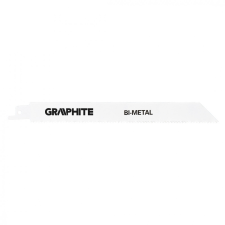 Graphite orrfűrészlap 225mm 2 db. |57H953| fűrészlap