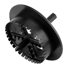 Graphite Polisztirol maró, dűbeltárcsához, 68mm, műanyag barkácsgép tartozék