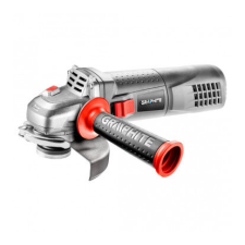 Graphite Sarokcsiszoló 900W,125x22.2mm, állítható fordulatszám sarokcsiszoló