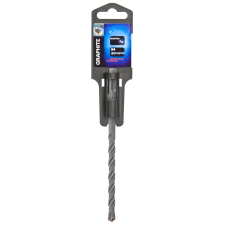 Graphite Sds Plus Fúrószár 8*110 mm S4 Tip. Graphite (57H414) szerszám kiegészítő