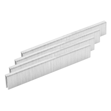 Graphite Tűzőkapocs 19mm, GA18, Typ 90, 400db barkácsolás, csiszolás, rögzítés