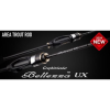  Graphiteleader Bellezza UX 24GBelus-582XUL-T 1.74m 0.4-3.5gr Regular pergető bot