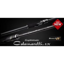 Graphiteleader CALAMARETTI UX 23GCALUS-7102M R-FAST 2.39m 10-35gr horgászbot