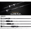  Graphiteleader Corto 22gCors 802ML-HS Fast 2,44m 20g Medium Light pergető horgászbot