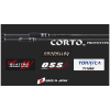 Graphiteleader CORTO PROTOTYPE 22GCORPS-782ML-HS 2.34m FAST 20gr Medium Light