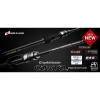  Graphiteleader Corto Prototype 23GCorps 642UL-HS 1.93m R-Fast 2gr Ultra Light pergető bot