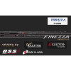  Graphiteleader Finezza 17 Prototype GFPS-6102UL-S Fast 2.08m 0.5-5gr U-Light pergető bot