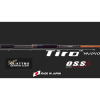  Graphiteleader Nuovo Tiro Gonts-792ML Fast 2,29m 4-22g Medium Light pergető horgászbot